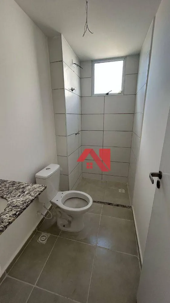 Apartamento, 2 quartos, 49 m² - Foto 1