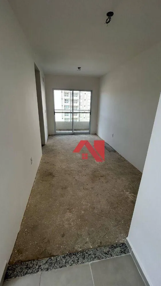 Apartamento, 2 quartos, 49 m² - Foto 7