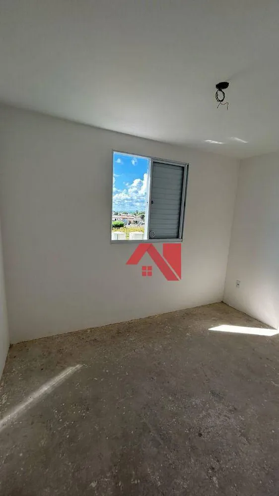Apartamento, 2 quartos, 49 m² - Foto 5