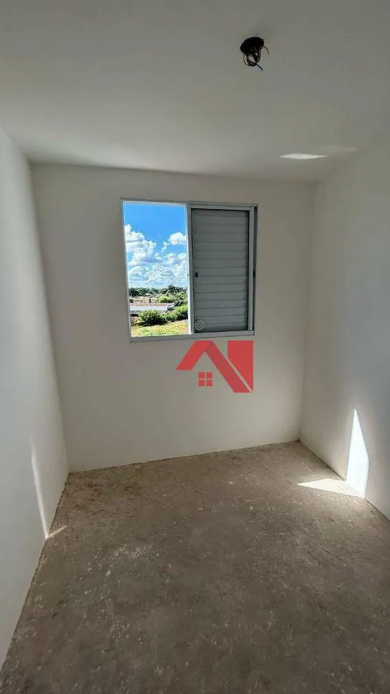 Apartamento, 2 quartos, 49 m² - Foto 3