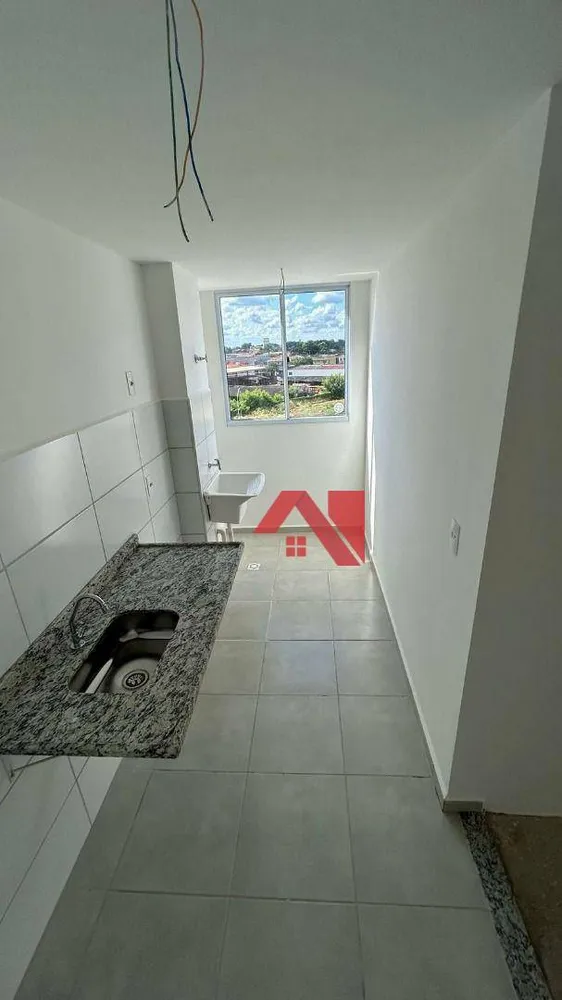 Apartamento, 2 quartos, 49 m² - Foto 8