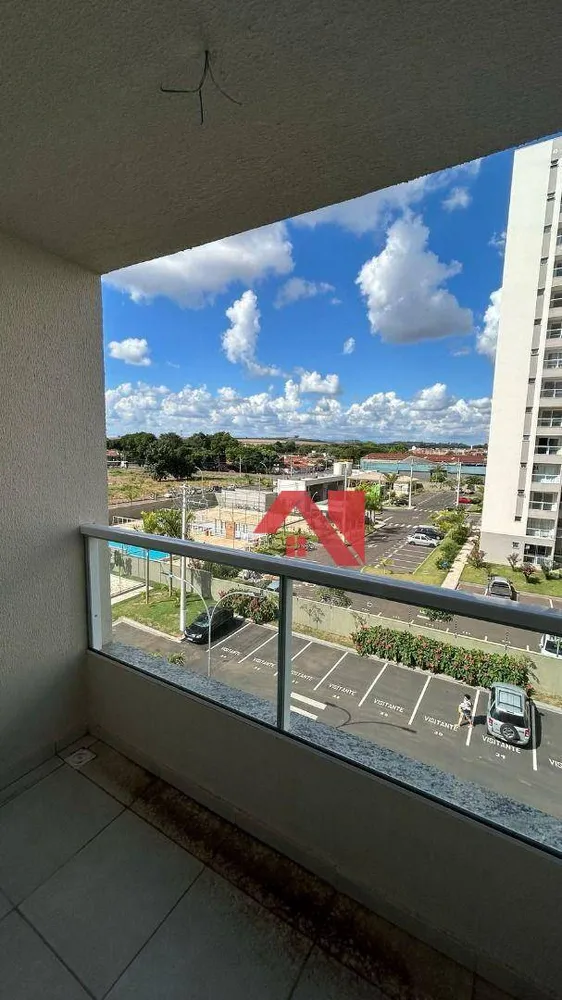 Apartamento, 2 quartos, 49 m² - Foto 2