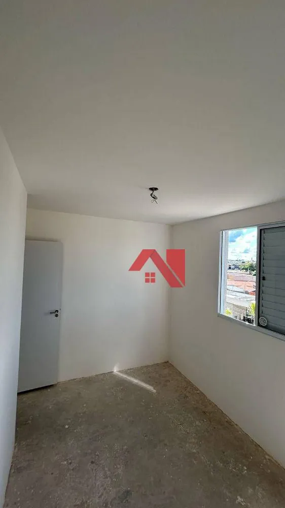Apartamento, 2 quartos, 49 m² - Foto 4
