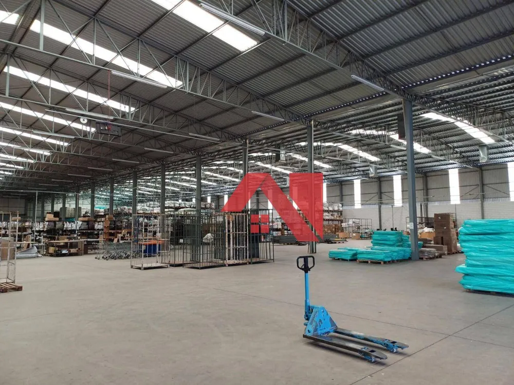 Depósito-Galpão, 6467 m² - Foto 4