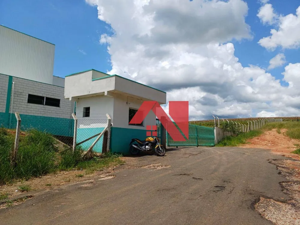 Depósito-Galpão, 6467 m² - Foto 1