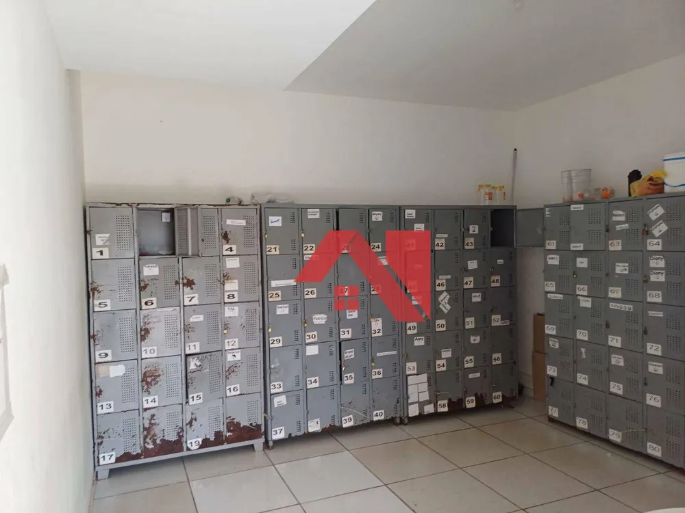 Depósito-Galpão, 6467 m² - Foto 12