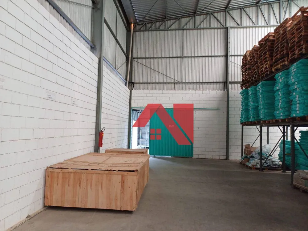 Depósito-Galpão, 6467 m² - Foto 7