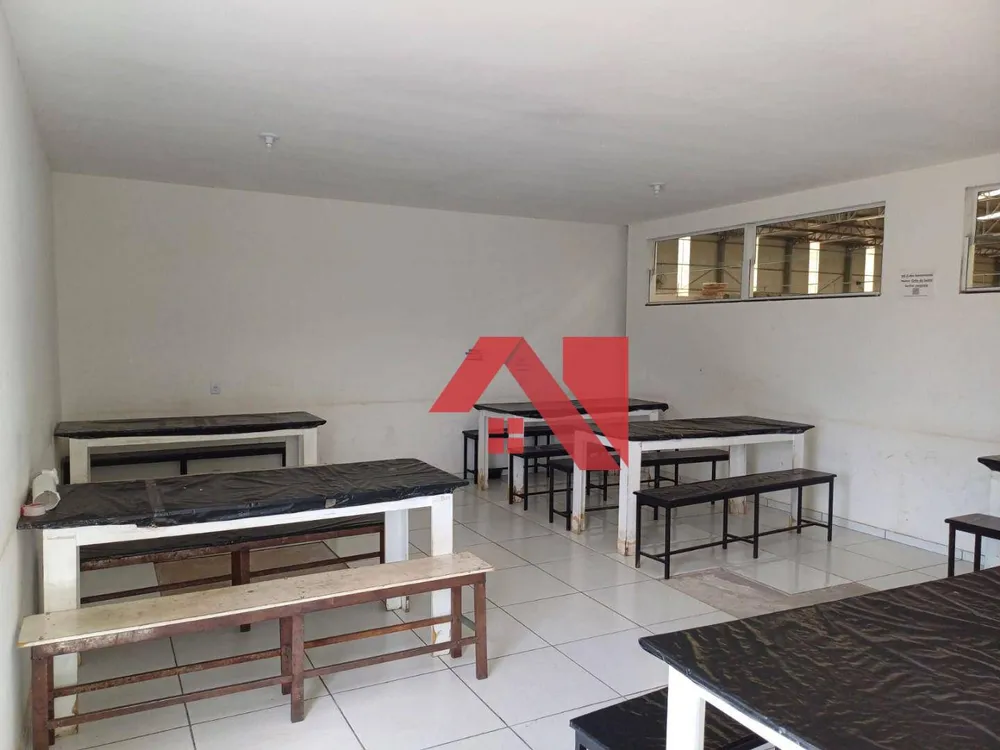 Depósito-Galpão, 6467 m² - Foto 11