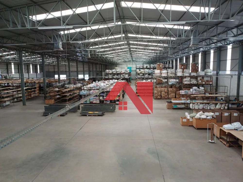 Depósito-Galpão, 6467 m² - Foto 3