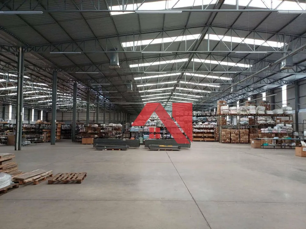 Depósito-Galpão, 6467 m² - Foto 5