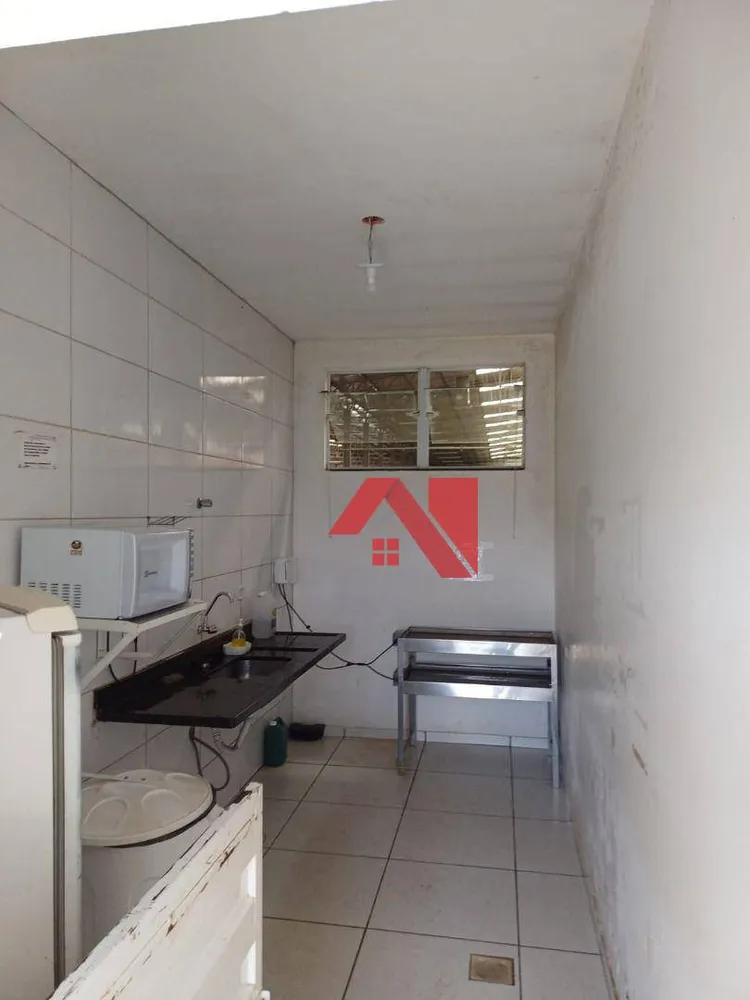 Depósito-Galpão, 6467 m² - Foto 6