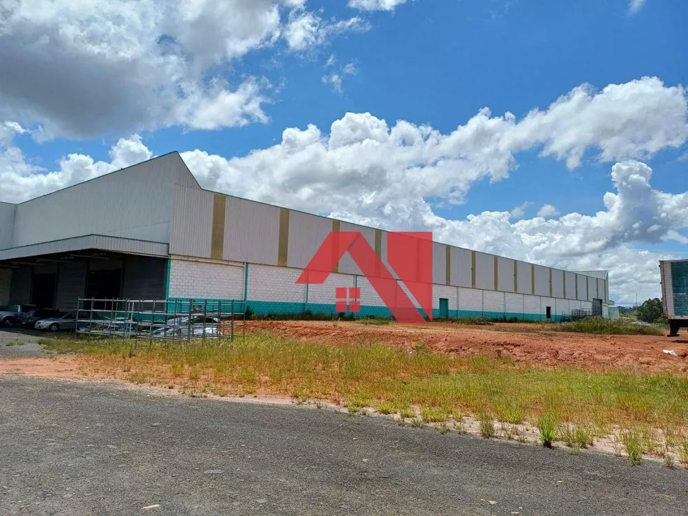 Depósito-Galpão, 6467 m² - Foto 2