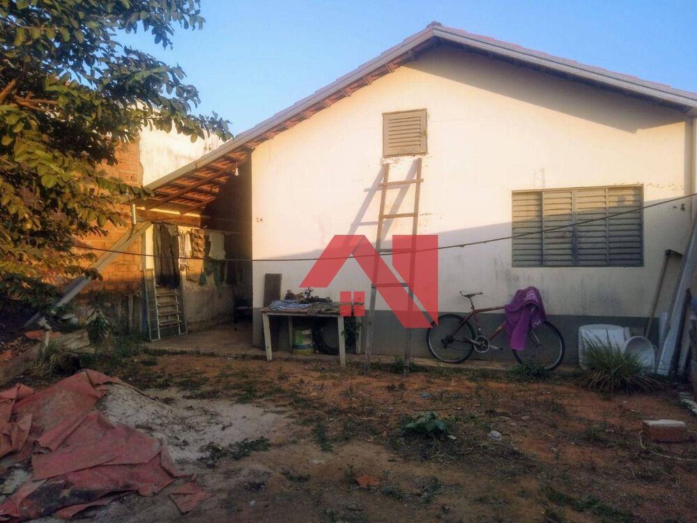 Casa, 3 quartos, 41 m² - Foto 3