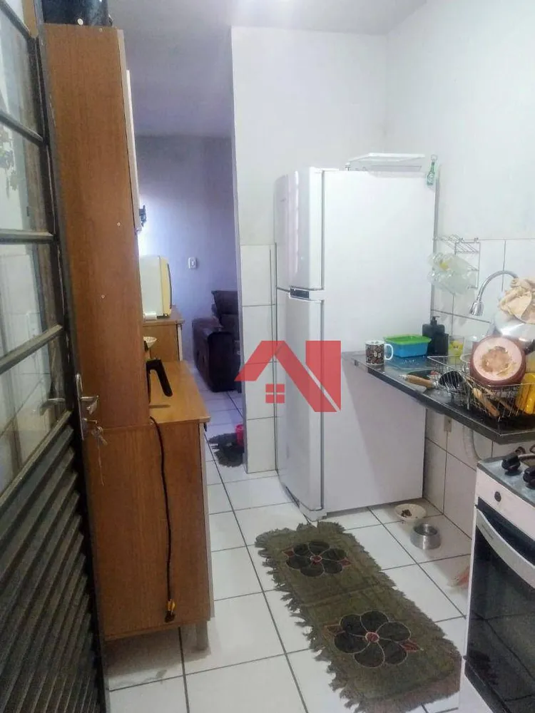 Casa, 3 quartos, 41 m² - Foto 12