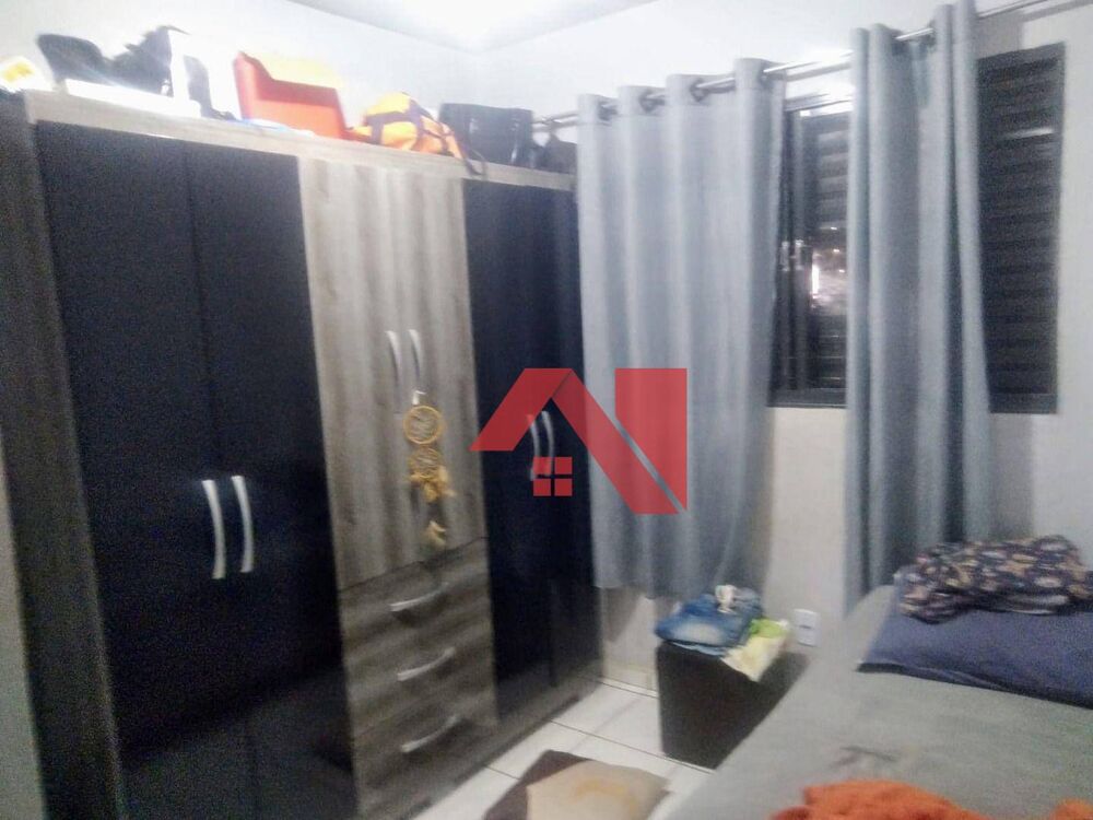 Casa, 3 quartos, 41 m² - Foto 6