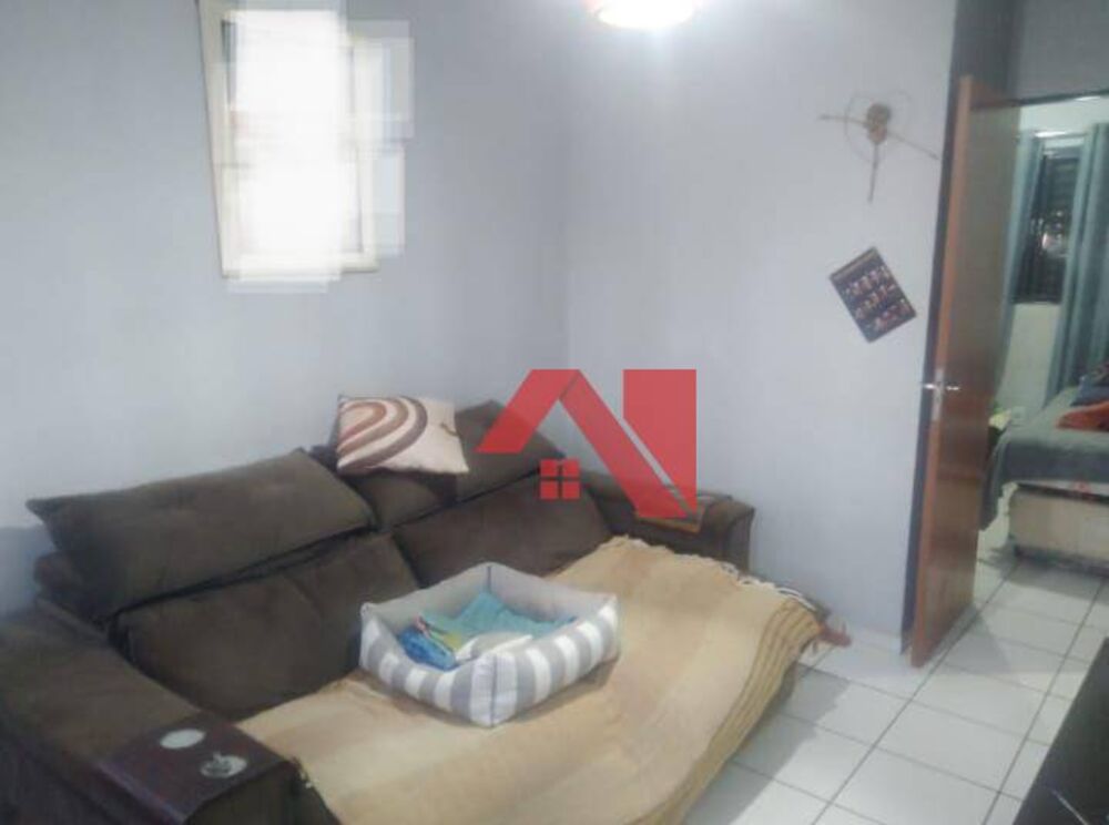 Casa, 3 quartos, 41 m² - Foto 2