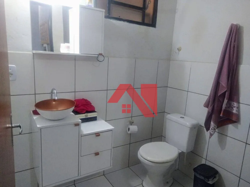 Casa, 3 quartos, 41 m² - Foto 13