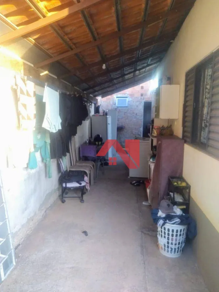 Casa, 3 quartos, 41 m² - Foto 10
