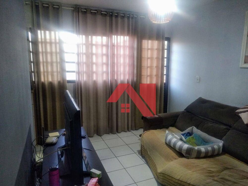 Casa, 3 quartos, 41 m² - Foto 7