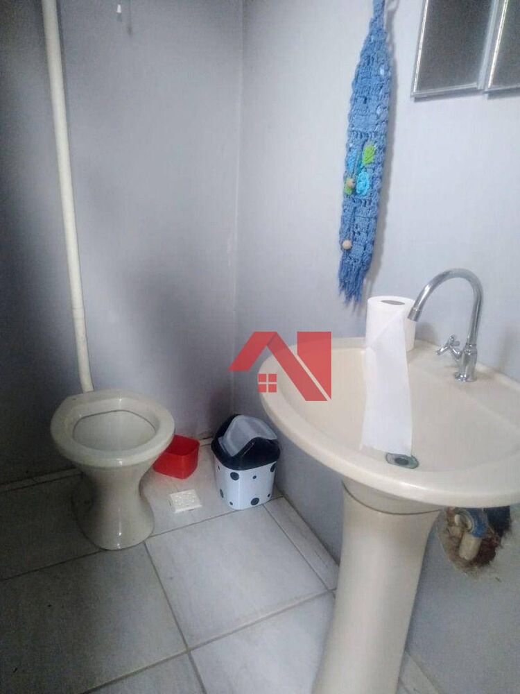 Casa, 3 quartos, 41 m² - Foto 8