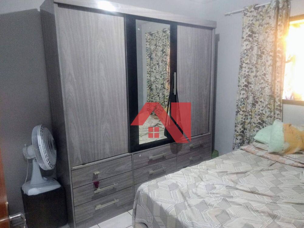 Casa, 3 quartos, 41 m² - Foto 4