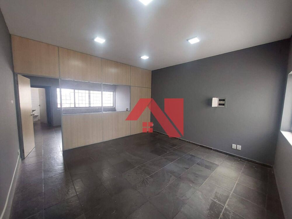 Conjunto Comercial-Sala para alugar, 30m² - Foto 1
