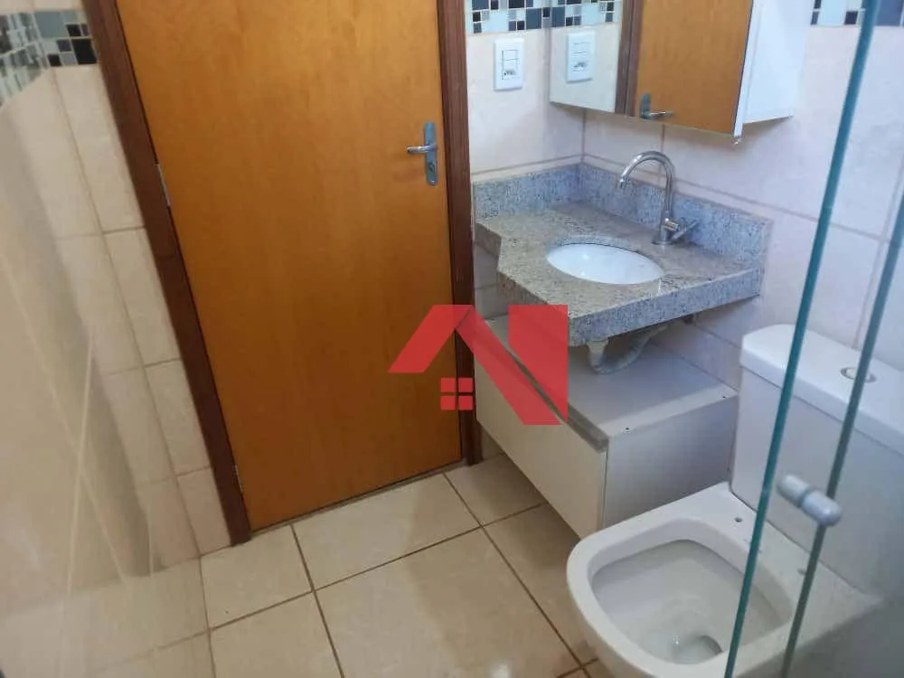 Casa, 3 quartos, 105 m² - Foto 1