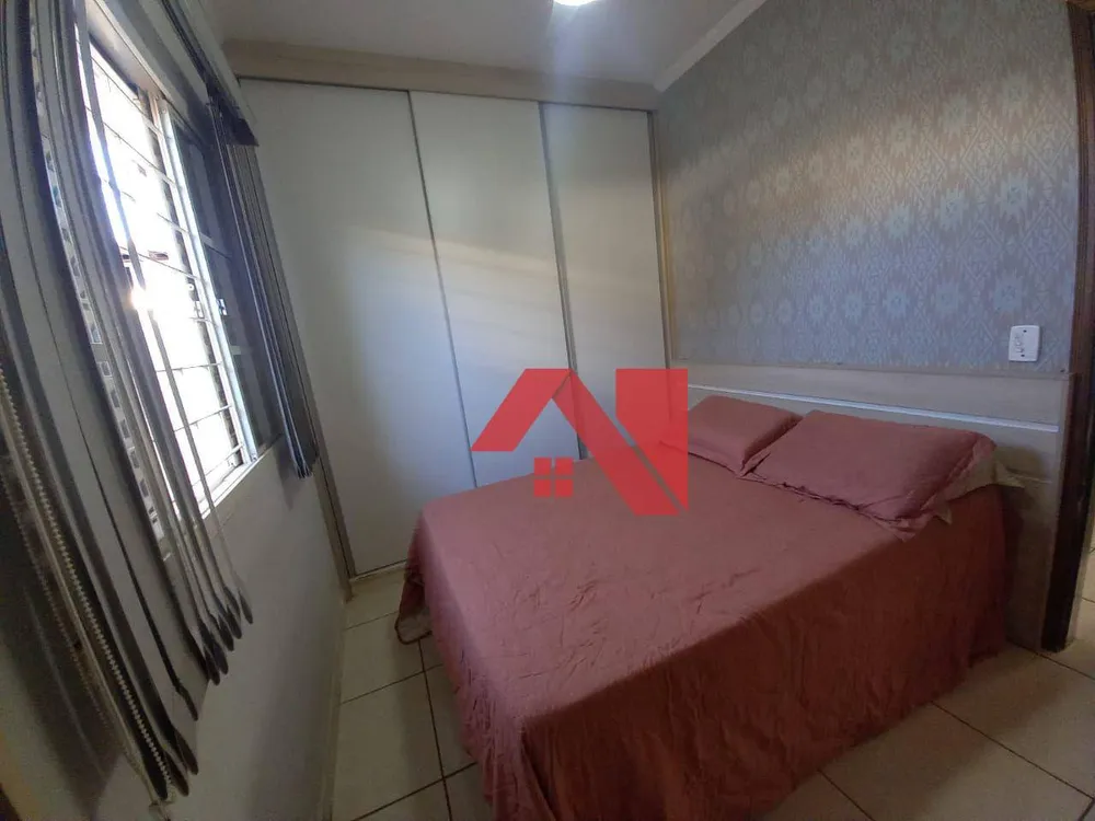 Casa, 3 quartos, 105 m² - Foto 4