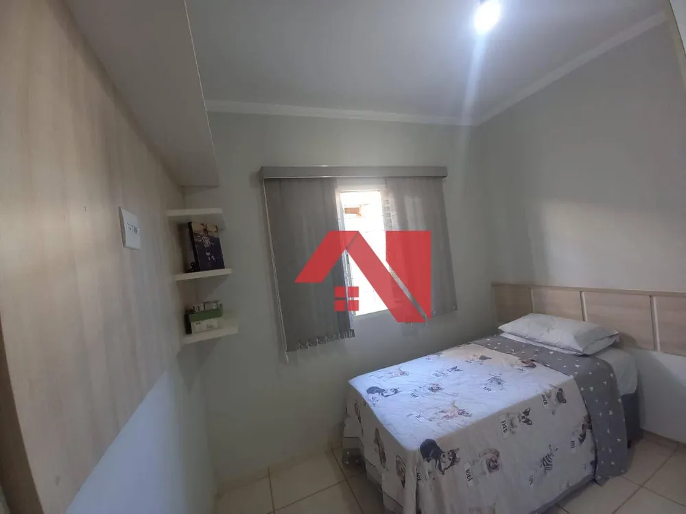Casa, 3 quartos, 105 m² - Foto 8