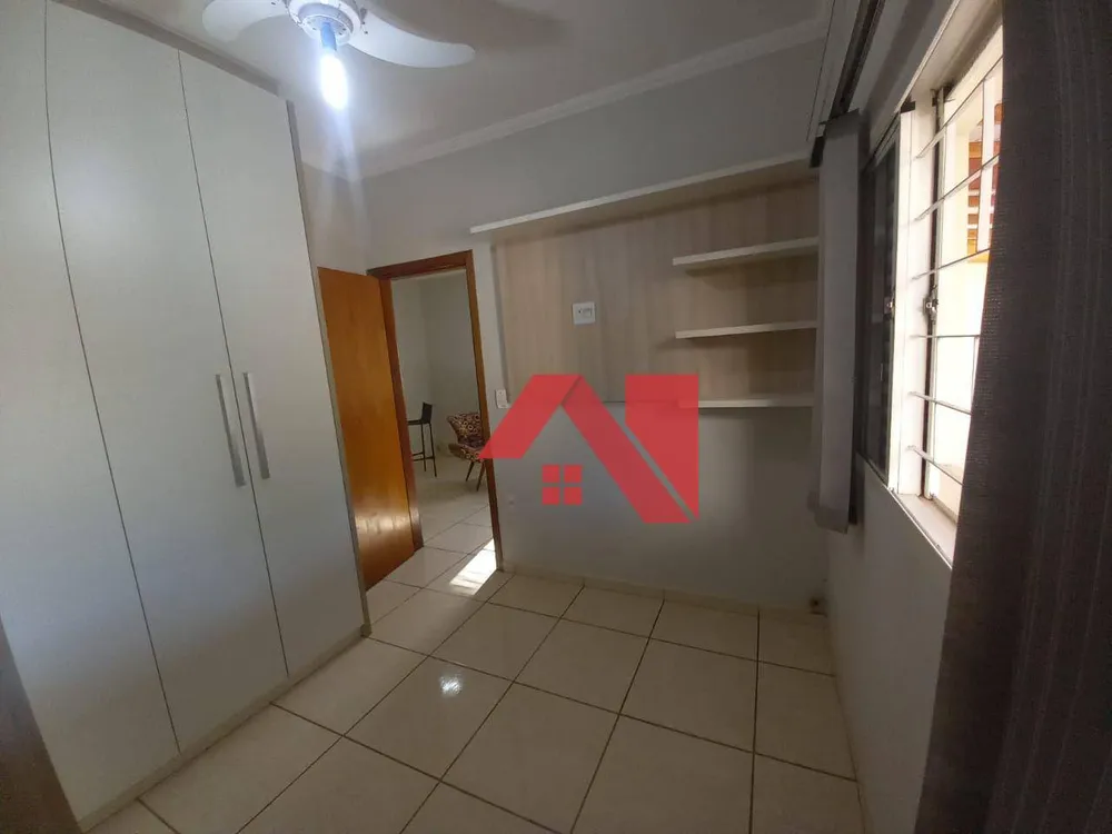 Casa, 3 quartos, 105 m² - Foto 2