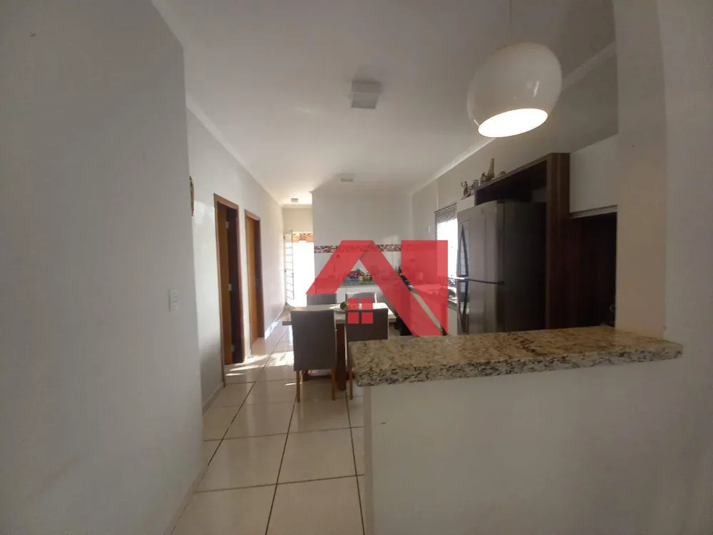 Casa, 3 quartos, 105 m² - Foto 6