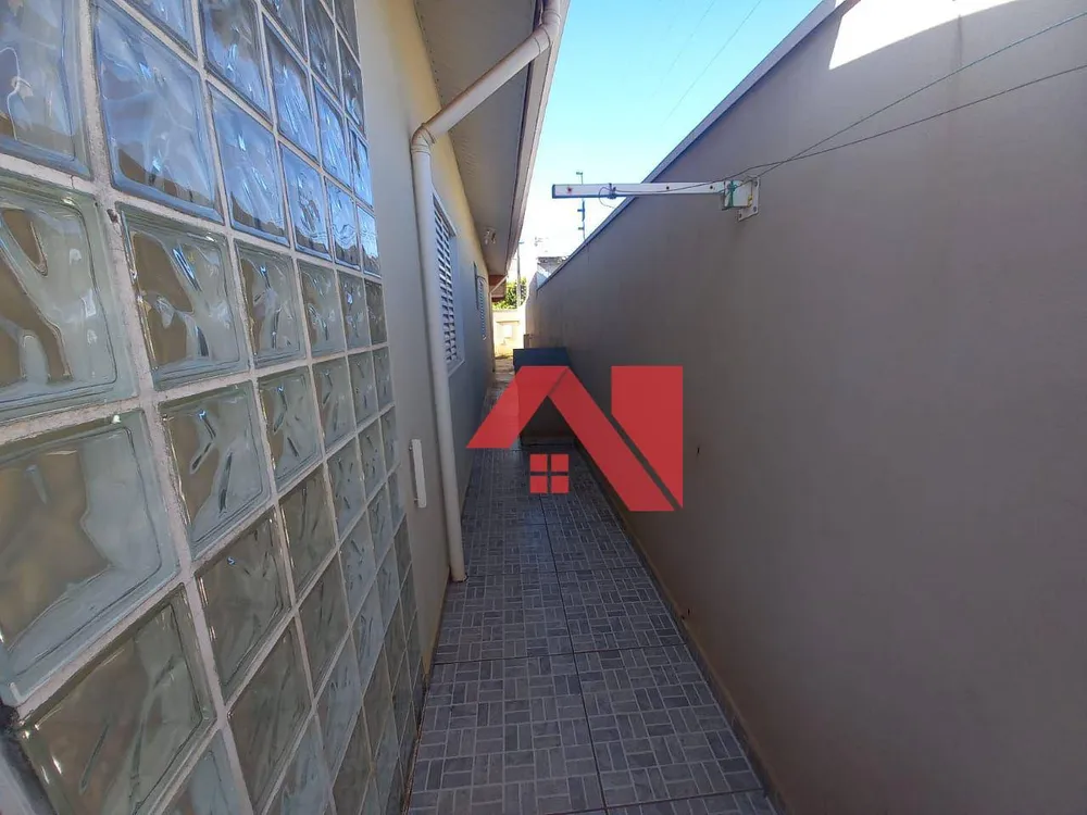 Casa, 3 quartos, 105 m² - Foto 11