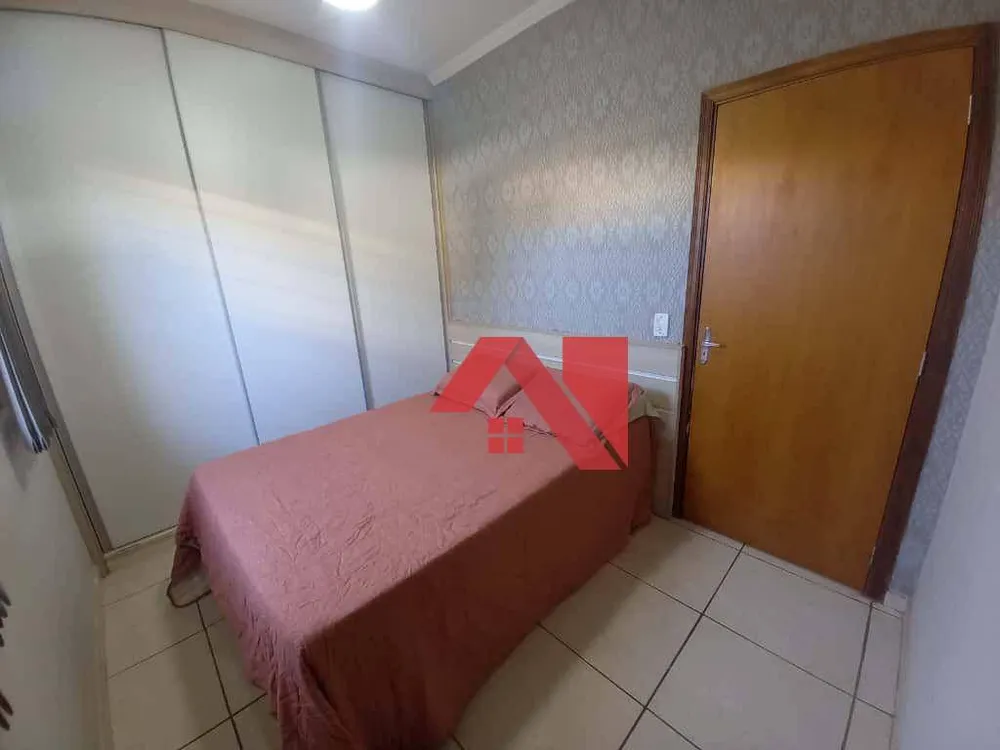Casa, 3 quartos, 105 m² - Foto 7