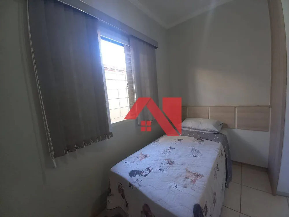 Casa, 3 quartos, 105 m² - Foto 8