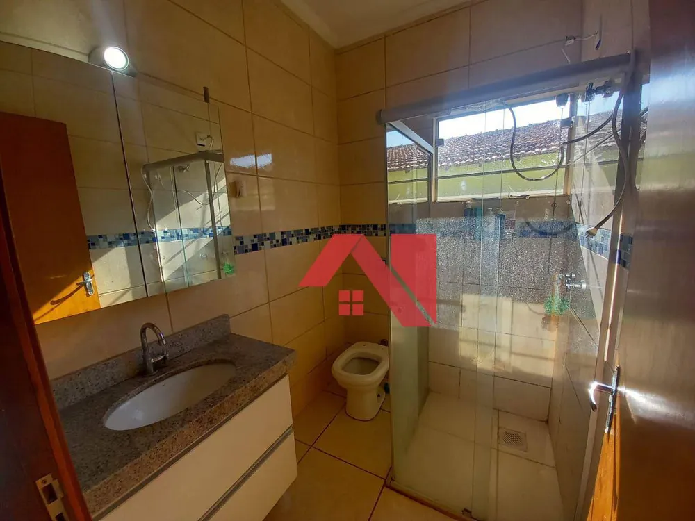 Casa, 3 quartos, 105 m² - Foto 3