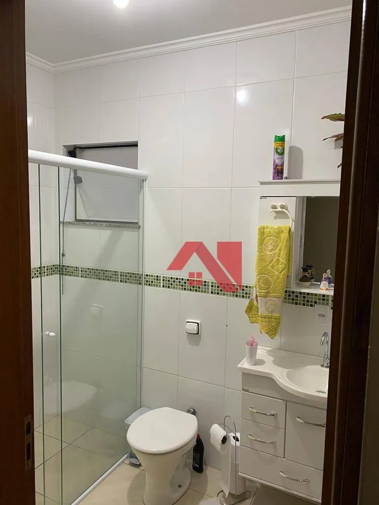 Casa, 4 quartos, 204 m² - Foto 16