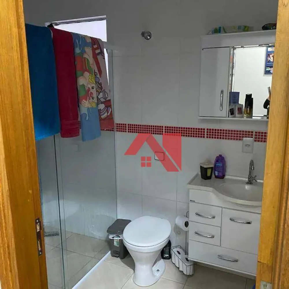 Casa, 4 quartos, 204 m² - Foto 17