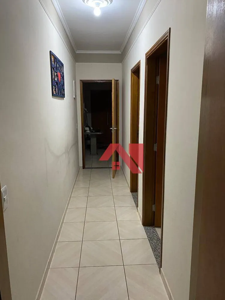 Casa, 4 quartos, 204 m² - Foto 6