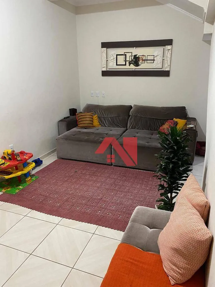 Casa, 4 quartos, 204 m² - Foto 7