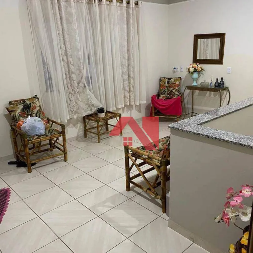 Casa, 4 quartos, 204 m² - Foto 18