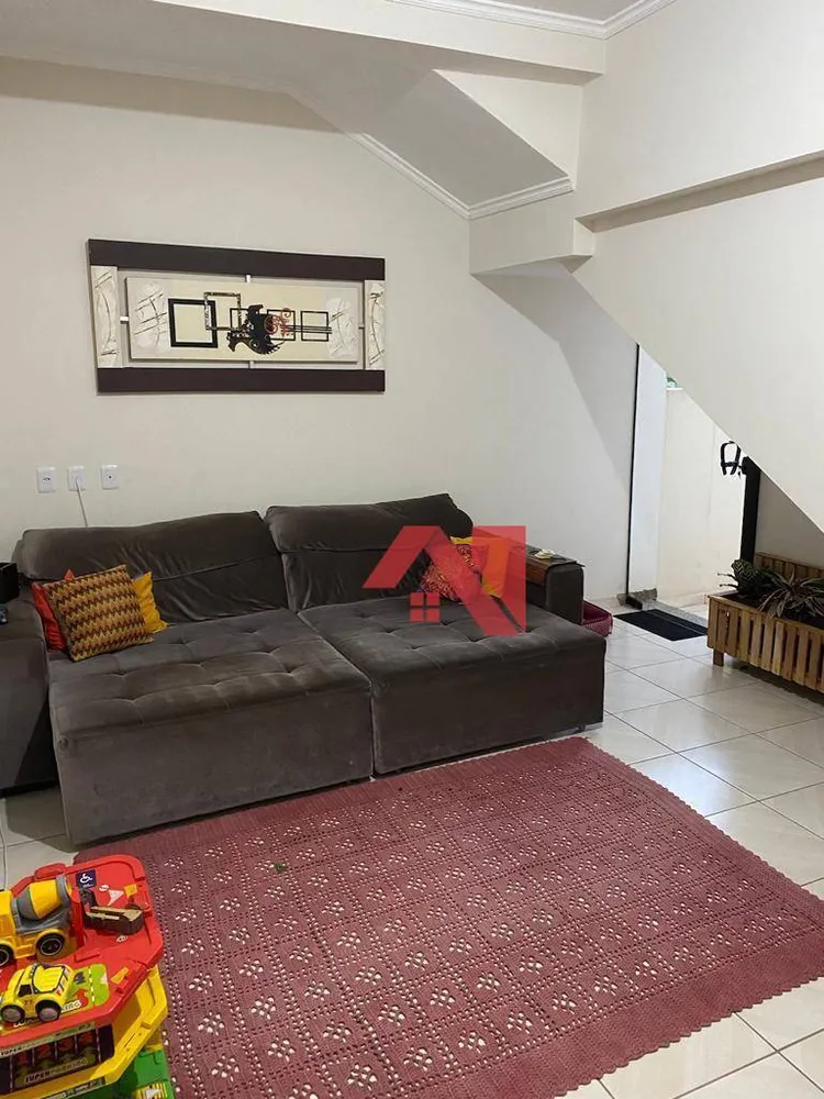 Casa, 4 quartos, 204 m² - Foto 8