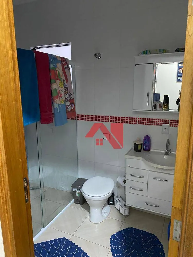 Casa, 4 quartos, 204 m² - Foto 10