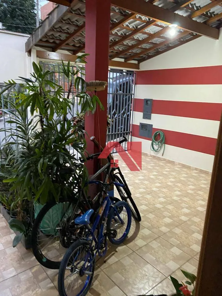 Casa, 4 quartos, 204 m² - Foto 19