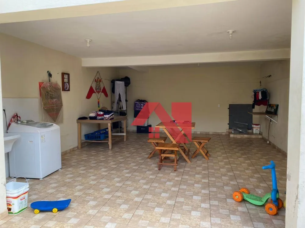 Casa, 4 quartos, 204 m² - Foto 5