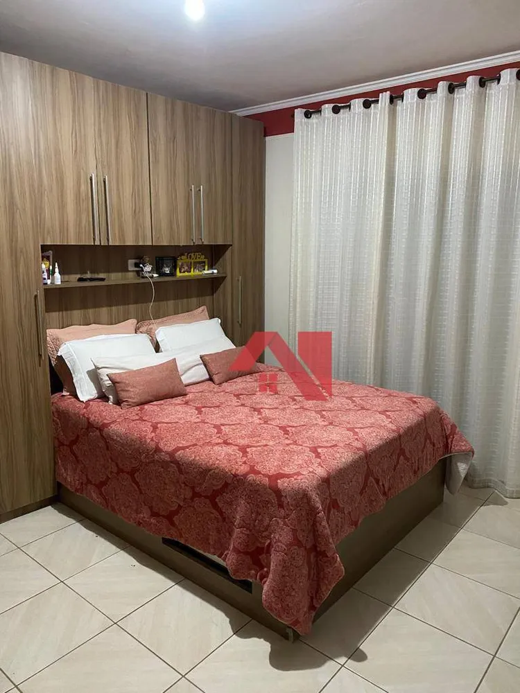Casa, 4 quartos, 204 m² - Foto 12