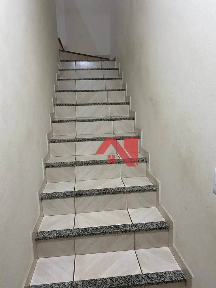 Casa, 4 quartos, 204 m² - Foto 11
