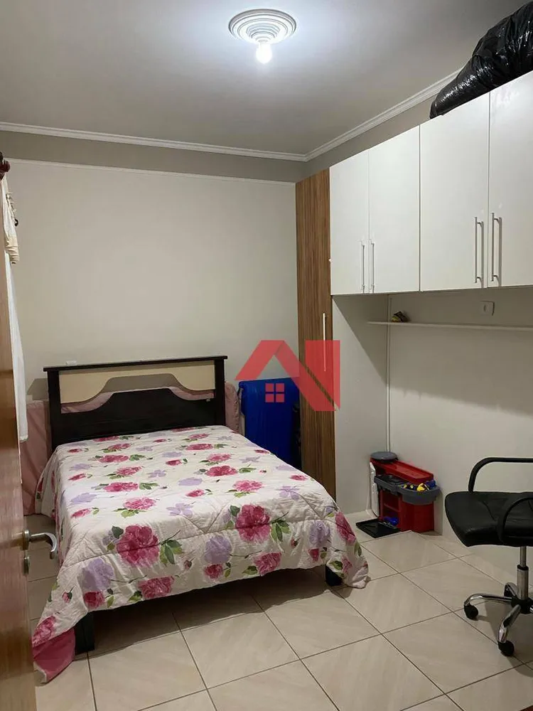 Casa, 4 quartos, 204 m² - Foto 14