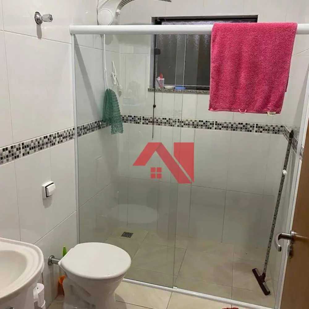 Casa, 4 quartos, 204 m² - Foto 15