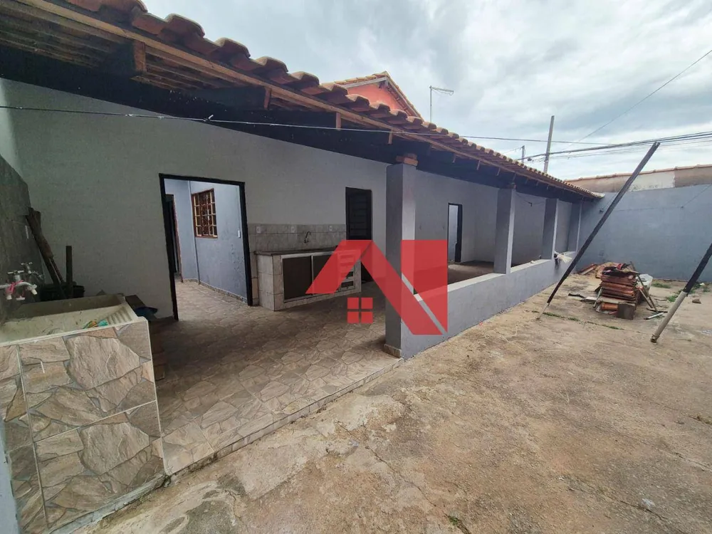 Casa, 2 quartos, 105 m² - Foto 7