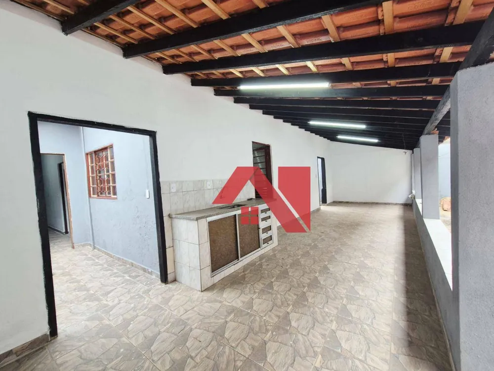 Casa, 2 quartos, 105 m² - Foto 5